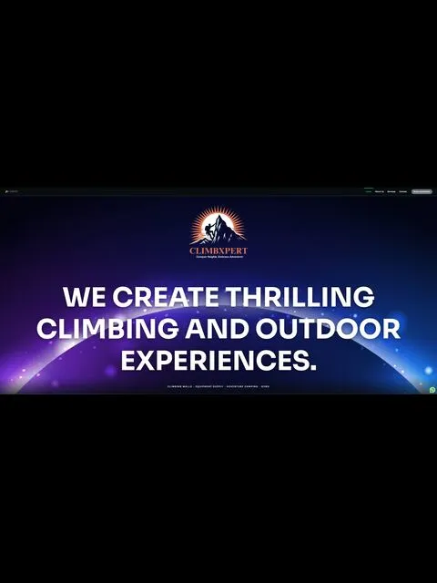 Premium Website